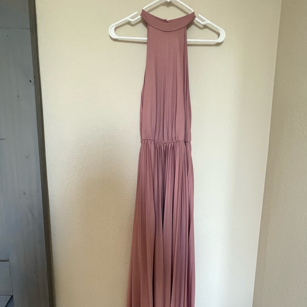 BRAND NEW-ASOS DRESS (Never Worn) - Picture 5 of 9